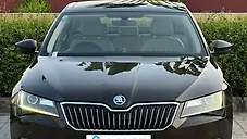 Used Skoda Superb Style TDI AT in Surat