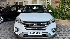 Used Hyundai Creta SX 1.6 CRDi in Hyderabad