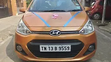Used Hyundai Grand i10 Asta 1.2 Kappa VTVT [2013-2016] in Chennai