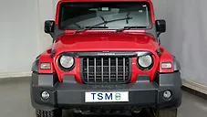 Used Mahindra Thar LX Hard Top Petrol AT RWD in Chennai