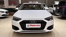 Used Audi A4 Premium 40 TFSI [2021-2024] in Bangalore