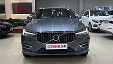 Used Volvo XC60 Inscription [2017-2020] in Bangalore