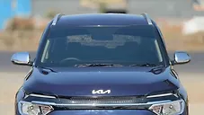 Used Kia Carens Prestige (O) 1.5 Petrol 7 STR in Surat