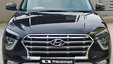 Used Hyundai Creta SX 1.5 Diesel [2020-2022] in Bangalore