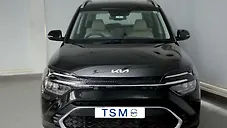 Used Kia Carens Luxury (O)1.5 Diesel AT 7 STR [2023-2024] in Chennai