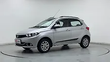 Used Tata Tiago Revotron XZ in Ghaziabad