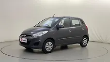 Used Hyundai i10 Sportz 1.2 AT Kappa2 in Bangalore