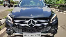 Used Mercedes-Benz GLE 250 d in Mumbai