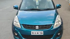 Used Maruti Suzuki Swift DZire ZXI in Mumbai
