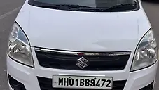 Used Maruti Suzuki Wagon R LXi CNG in Mumbai