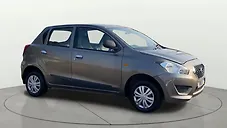 Used Datsun Redigo T [2016-2019] in Mumbai