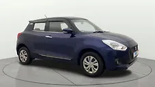 Used Maruti Suzuki Swift VXi in Bangalore