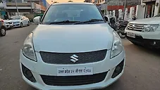 Used Maruti Suzuki Swift VDi in Kanpur