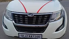 Used Mahindra XUV500 W9 [2018-2020] in Delhi