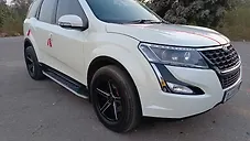 Used Mahindra XUV500 W9 [2018-2020] in Delhi