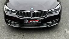 Used BMW 6-Series GT 620d Luxury Line [2019-2019] in Delhi