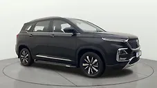 Used MG Hector Sharp 1.5 DCT Petrol in Bangalore