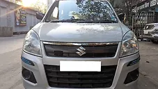 Used Maruti Suzuki Wagon R LXI CNG in Mumbai