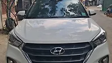 Used Hyundai Creta 1.6 SX Plus AT Petrol in Chennai