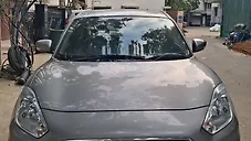 Used Maruti Suzuki DZire VXi in Chennai