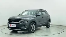 Used Kia Seltos HTX 1.5 IVT in Chennai