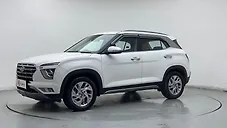 Used Hyundai Creta SX 1.5 Petrol Executive in Delhi