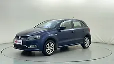 Used Volkswagen Polo Highline1.2L (P) in Bangalore