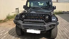 Used Mahindra Thar LX Hard Top Diesel AT 4WD [2023] in Bangalore