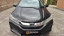 Used Honda City 1.5 S AT in Bangalore