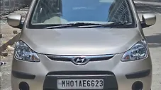 Used Hyundai i10 Magna in Mumbai