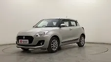 Used Maruti Suzuki Swift ZXi in Hyderabad