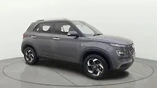 Used Hyundai Venue SX Plus 1.0 Turbo DCT in Hyderabad