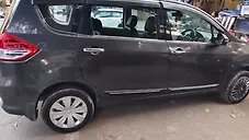 Used Maruti Suzuki Ertiga VXI CNG in Delhi