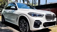 Used BMW X5 xDrive40i M Sport in Gurgaon