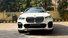 Used BMW X5 xDrive40i M Sport in Gurgaon