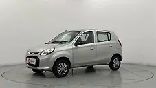Used Maruti Suzuki Alto 800 Lxi (Airbag) [2012-2015] in Delhi