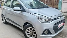 Used Hyundai Grand i10 Asta 1.2 Kappa VTVT [2013-2016] in Thane