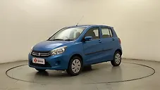 Used Maruti Suzuki Celerio ZXi AMT [2017-2019] in Navi Mumbai