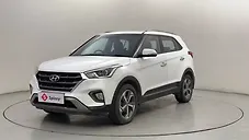 Used Hyundai Creta SX 1.6 AT CRDi in Bangalore