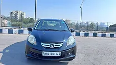 Used Honda Amaze 1.2 S i-VTEC in Pune