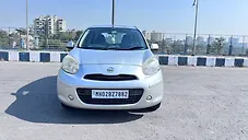 Used Nissan Micra XL Petrol in Pune