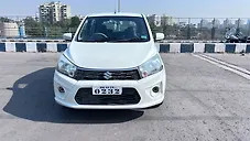 Used Maruti Suzuki Celerio ZXi [2017-2019] in Pune