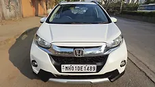 Used Honda WR-V VX MT Petrol in Mumbai