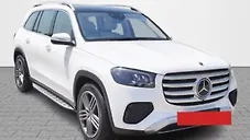 Used Mercedes-Benz GLS 450 4MATIC in Gurgaon