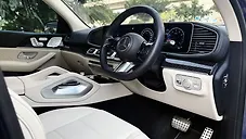 Used Mercedes-Benz GLS 450 4MATIC in Gurgaon