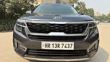 Used Kia Seltos HTX IVT 1.5 [2019-2020] in Delhi