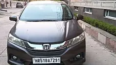 Used Honda City V in Faridabad