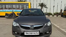 Used Honda Civic 1.8V AT Sunroof in Thane