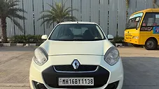 Used Renault Pulse RxL ABS Diesel [2015-2017] in Thane