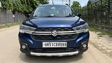 Used Maruti Suzuki XL6 Zeta AT Petrol in Faridabad